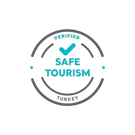 Historial Hotel Provincia di Istanbul