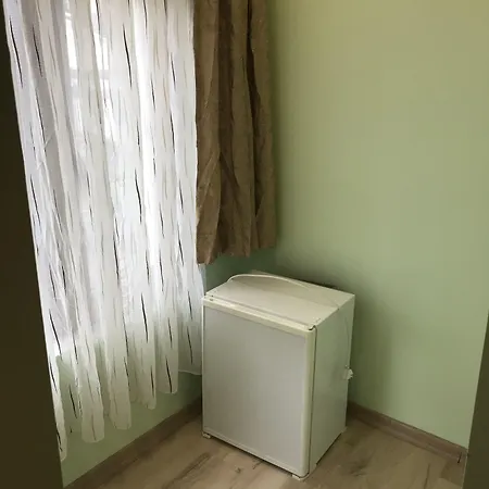 Hotel Historial Provincia di Istanbul