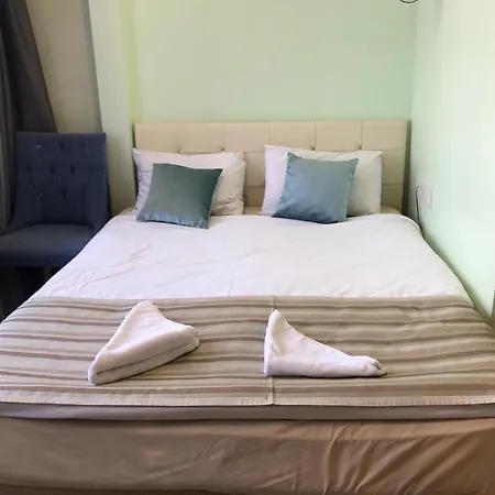 Hotel Historial Provincia di Istanbul