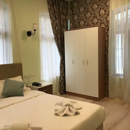 Historial 이스탄불