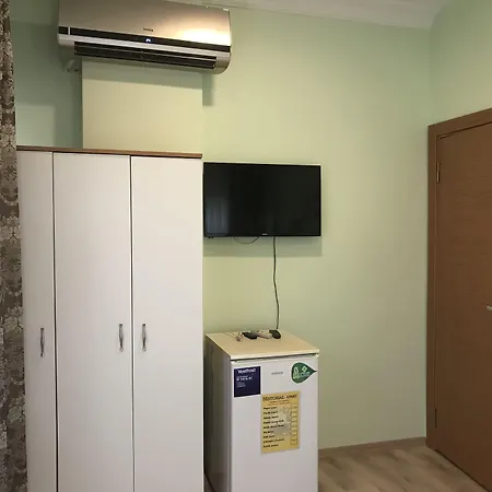 Отель Historial 3*