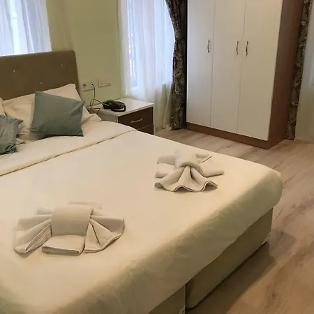 Historial 3* Istanbul