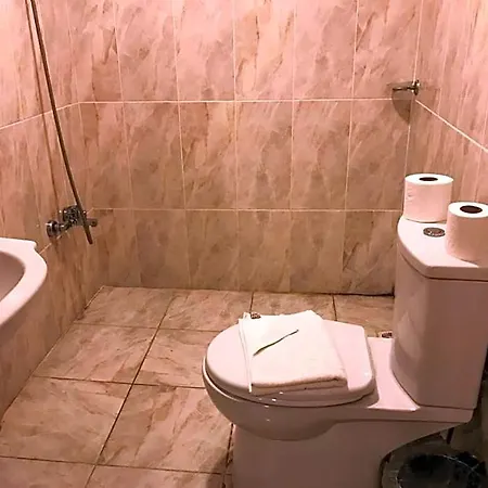 Hotel Historial Estambul