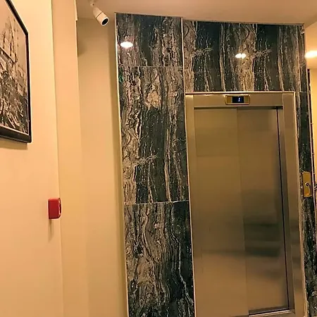 Hotel Historial Estambul