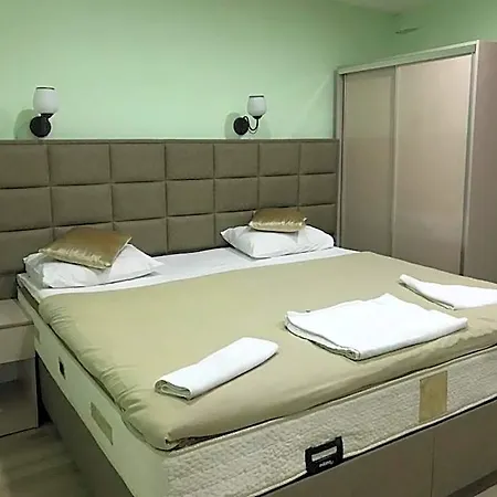Historial Hotel