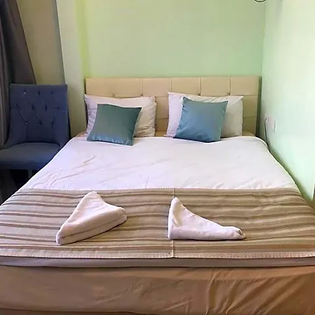 Historial Hotel