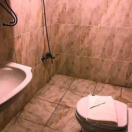 Hotel Historial