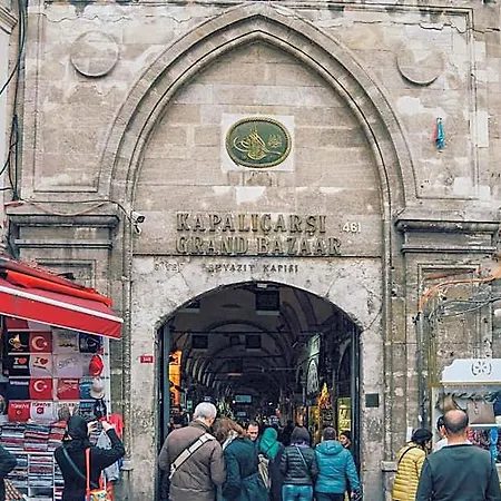 Historial 3* Estambul