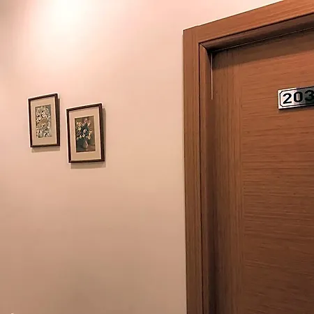 Historial Hotel