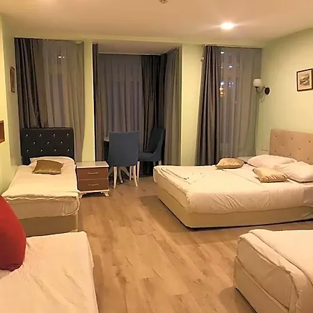 Hotel Historial Estambul
