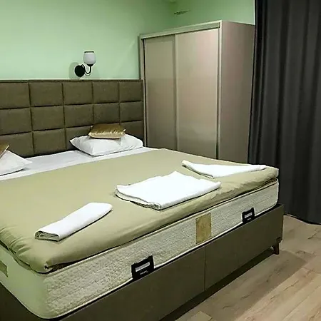 Historial Hotel