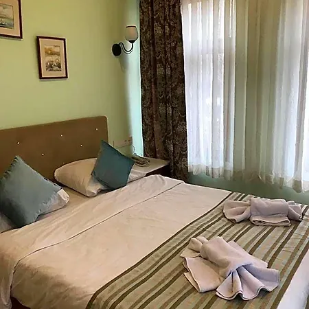 Historial Hotel