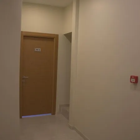 Historial Отель 3*