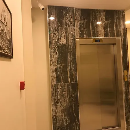 Hotel Historial 3*