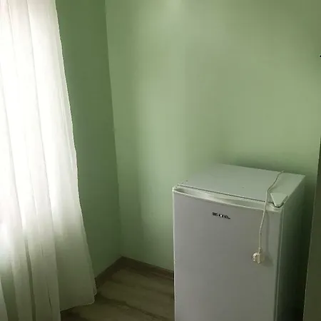 Historial Отель