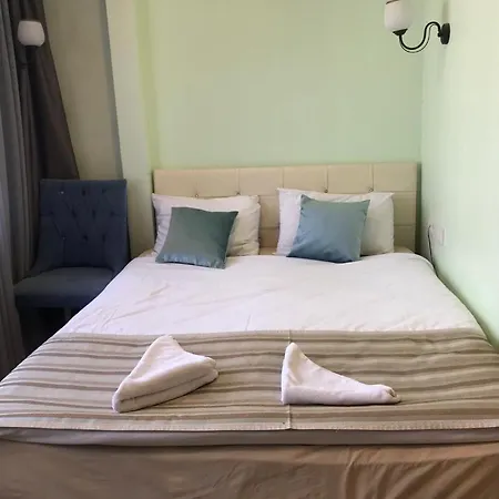 Historial Hotel