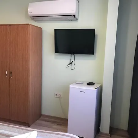 Historial Отель 3*