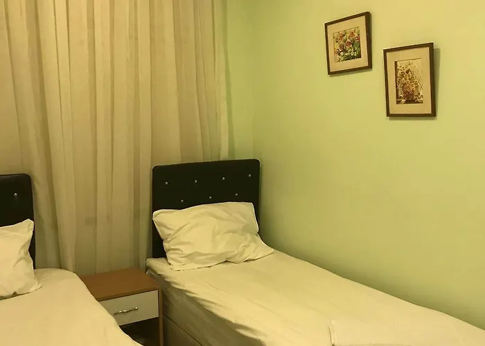 Historial 이스탄불