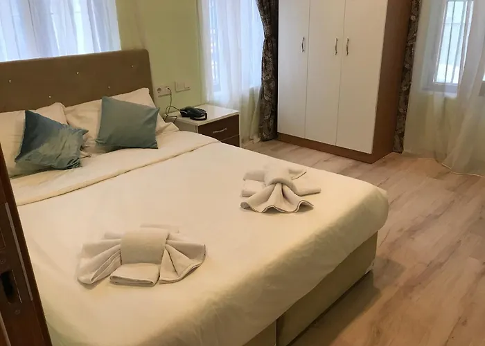 Historial 호텔 이스탄불