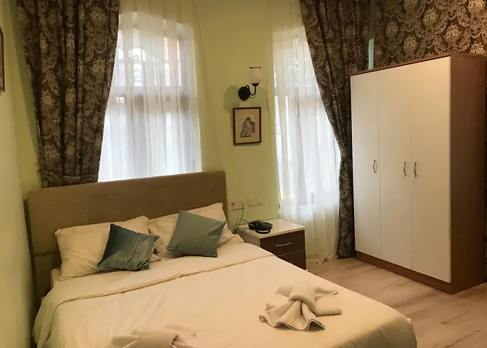 Historial 이스탄불