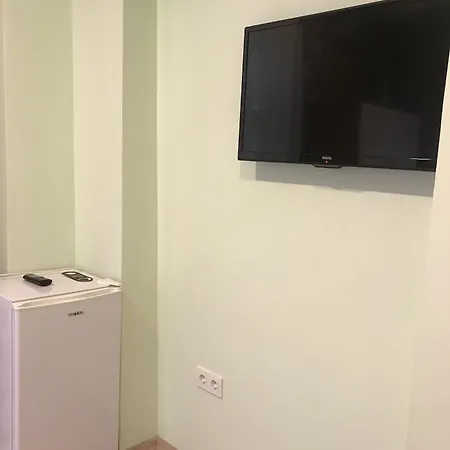 Historial Hotel Istanbulská provincie