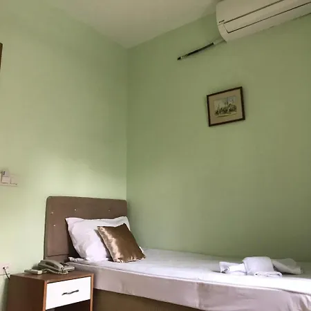 Hotel Historial Istanbulská provincie