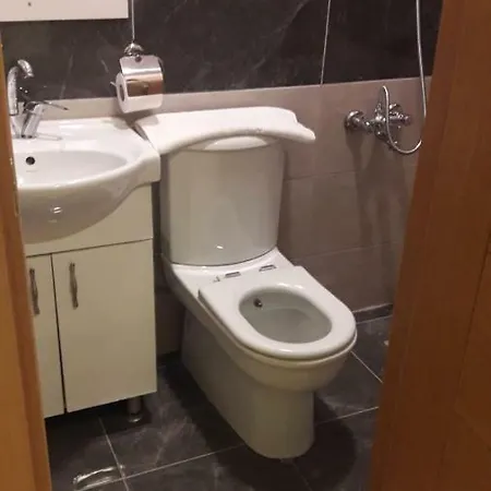 Hotel Historial Istanbulská provincie