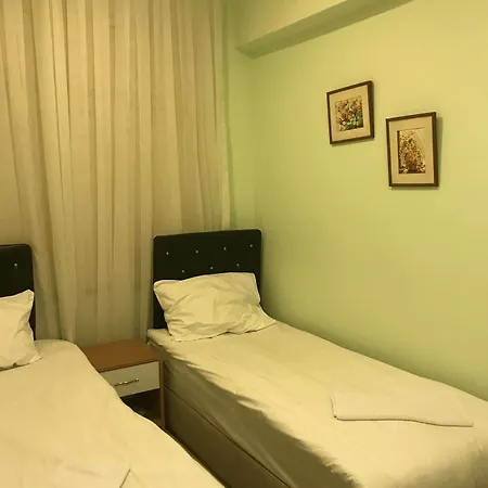 Historial Istanbulská provincie