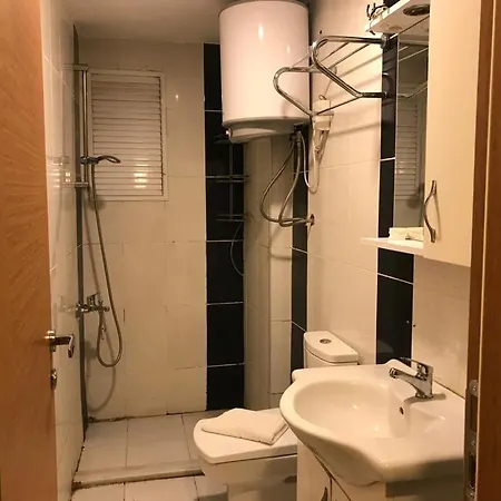 Historial Hotel Istanbulská provincie