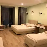 Historial Hotel