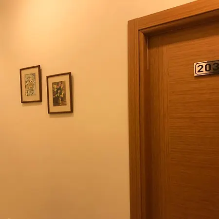 Hotel Historial Istanbulská provincie