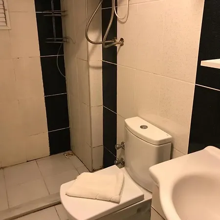 Hotel Historial Istanbulská provincie